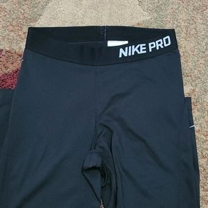 Nike Dri-FIT Leggings